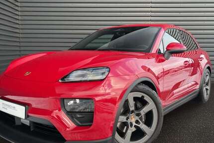 Porsche Macan 7.950 km 91.750 &euro; Papendorf 18059