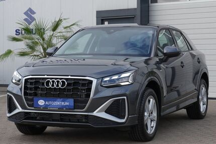 Audi Q2 5.000 km 30.990 &euro; Rostock 18146