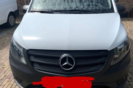 Mercedes-Benz Vito 148.000 km 14.499 &euro; Dummerstorf 18196