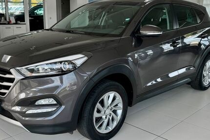 Hyundai TUCSON 139.500 km 12.970 &euro; Bad Doberan 18209