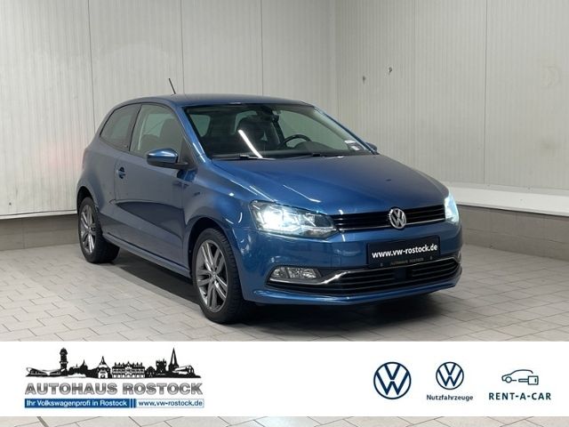 VW Polo 137.000 km 10.250 &euro; Rostock 18146