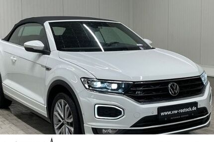 VW T-Roc 34.700 km 25.990 &euro; Rostock 18146
