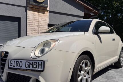 Alfa Romeo MiTo 204.000 km 1.870 € Rostock 18055