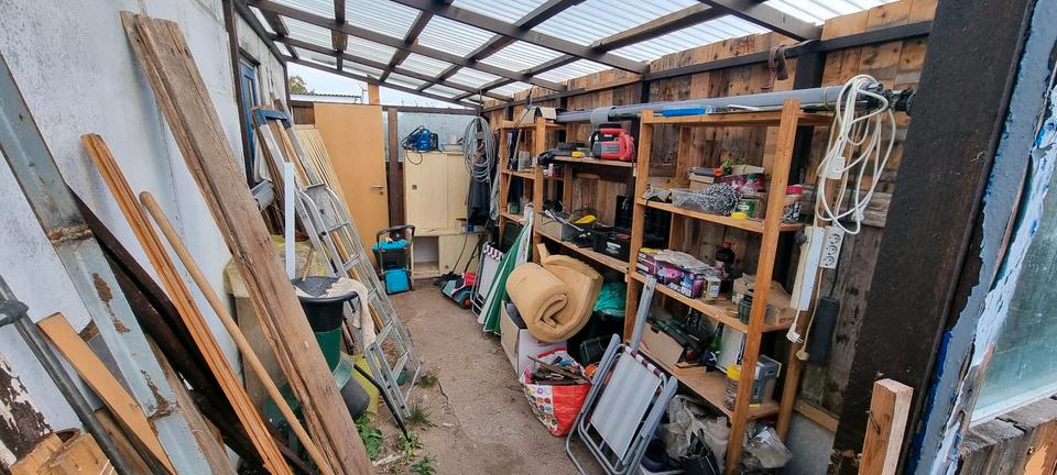 Grundstück Bad Doberan - 3.000&euro; | Angebot:17735227