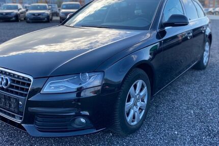 Audi A4 243.185 km 2.990 &euro; Rostock 18107