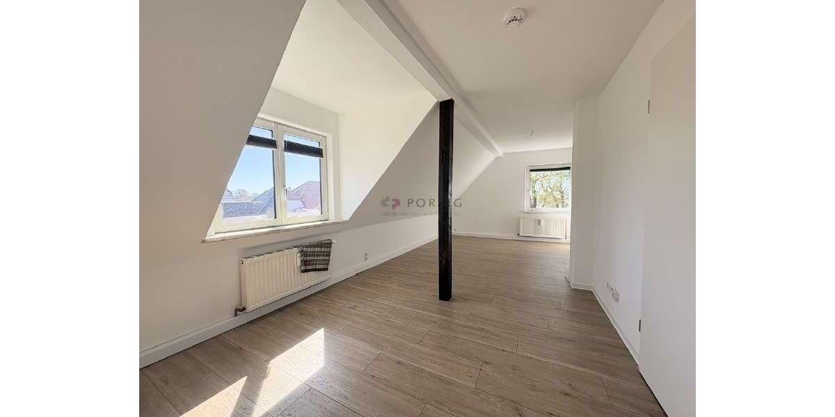 Etagenwohnung Ribnitz-Damgarten Damgarten - 4 Zimmer, 83 m&sup2;, 714&euro; | Angebot:25373663