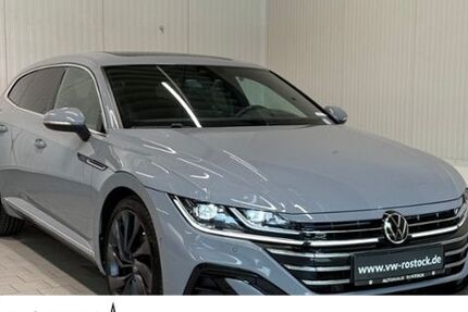 VW Arteon 45.000 km 37.990 &euro; Rostock 18146