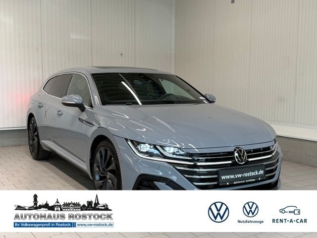 VW Arteon 45.000 km 37.990 &euro; Rostock 18146