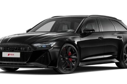 Audi RS6 1.100 km 139.880 &euro; Bad Doberan 18209