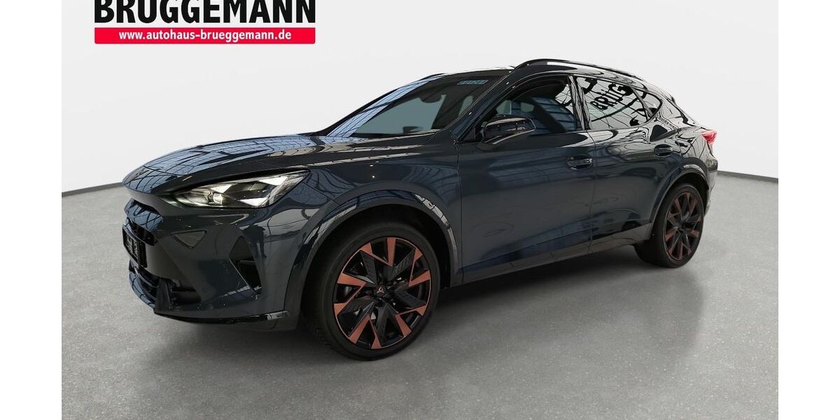 Cupra Formentor 20.912 km 29.890 € Rostock 18069