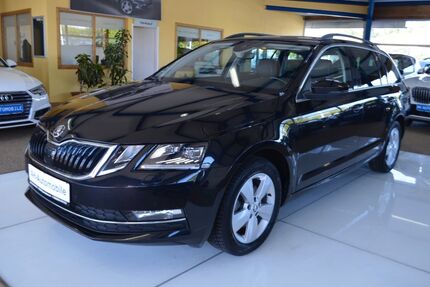 Skoda Octavia 94.000 km 17.880 € Bad Doberan 18209