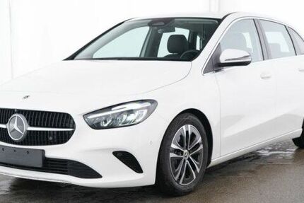 Mercedes-Benz B 180 9.650 km 32.500 € Bad Doberan 18209