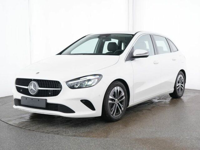 Mercedes-Benz B 180 9.650 km 32.500 € Bad Doberan 18209