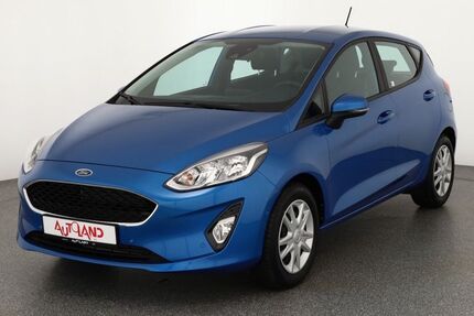 Ford Fiesta 1.989 km 14.990 € Rostock 18146