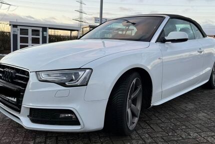 Audi A5 161.340 km 18.090 &euro; Hohen Sprenz 18299
