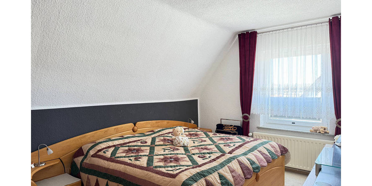 Einfamilienhaus Bad Doberan - 8 Zimmer, 105 m&sup2;, 369.000&euro; | Angebot:25770600