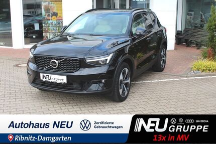 Volvo XC40 34.249 km 29.769 &euro; Ribnitz-Damgarten / Barth / Bad Sülze 18311