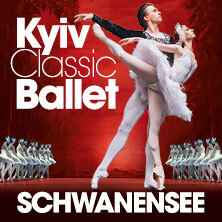 Schwanensee - Kyiv Classic Ballet Rostock