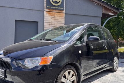 Mitsubishi Colt 148.000 km 2.770 € Rostock 18055