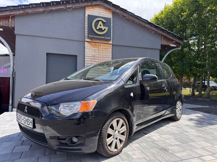 Mitsubishi Colt 148.000 km 2.770 € Rostock 18055