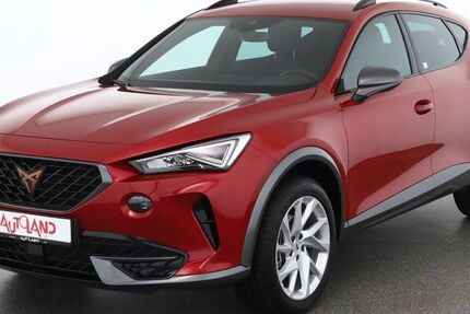 Cupra Formentor 42.138 km 24.990 &euro; Rostock 18146