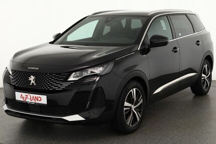 Peugeot 5008 38.744 km 27.890 &euro; Rostock 18146