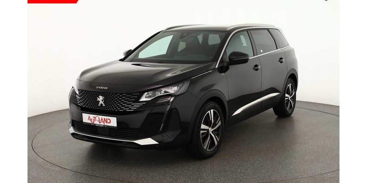 Peugeot 5008 38.744 km 28.785 &euro; Rostock 18146