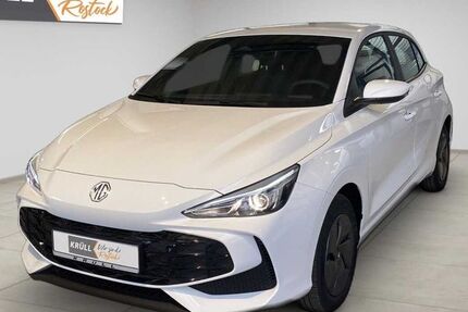 MG 3 5.000 km 17.490 € Rostock 18146