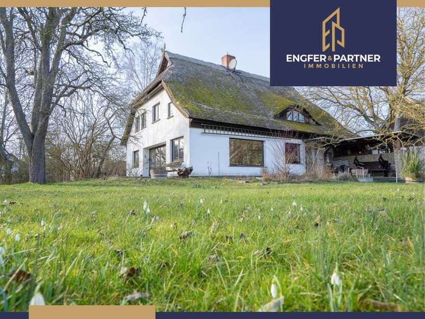 Haus zum Kaufen in Rostock Groß Klein 689.000 € 213.15 m²