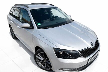 Skoda Fabia 190.000 km 7.099 &euro; Rostock 18106