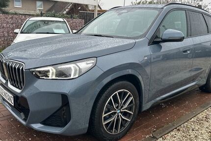 BMW X1 46.700 km 45.250 &euro; Elmenhorst 18107
