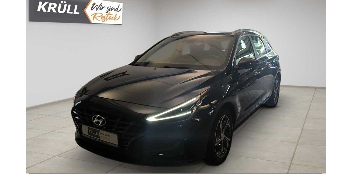 Hyundai i30 49.950 km 16.990 &euro; Rostock 18146