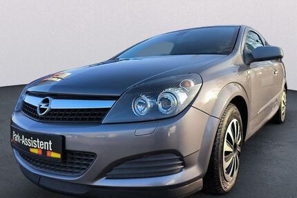 Opel Astra 123.642 km 2.399 &euro; Rostock 18069