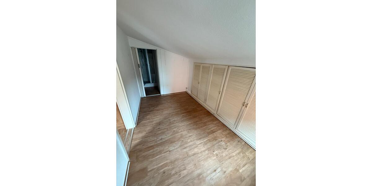 Charmante 2-Zimmer-Wohnung mit ca. 45 m² Wohnfläche 2 zimmer