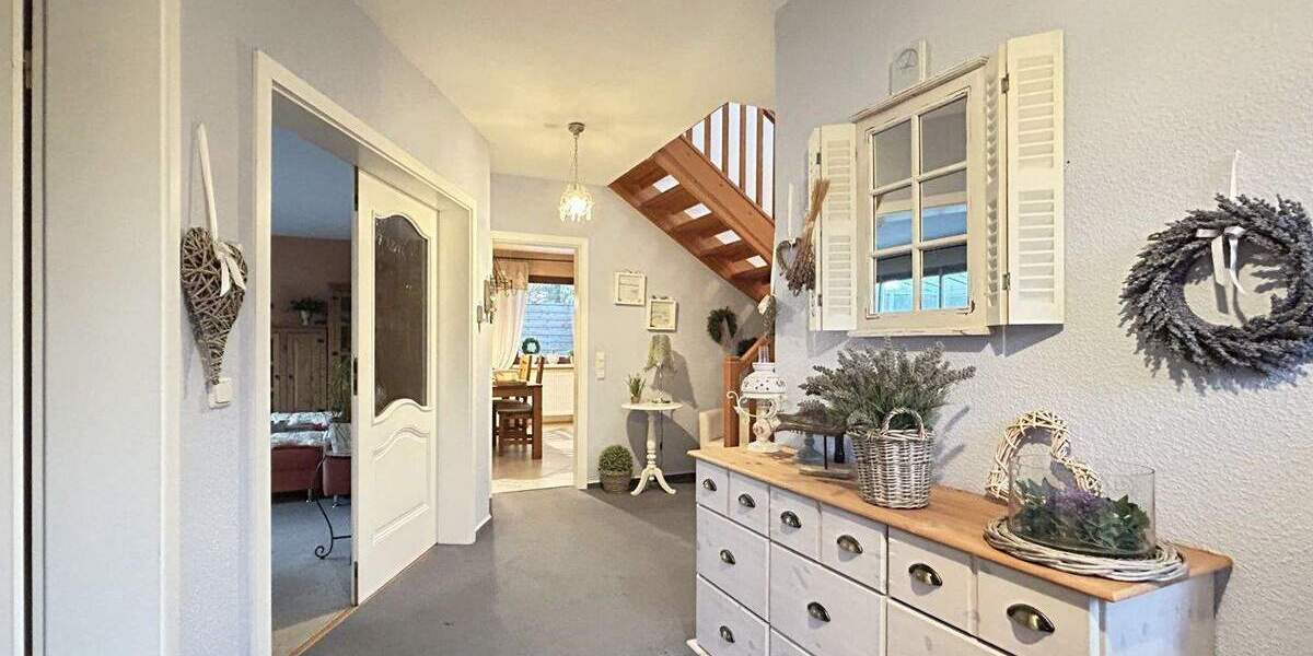 Einfamilienhaus Bad Doberan - 5 Zimmer, 114 m&sup2;, 477.000&euro; | Angebot:25731365