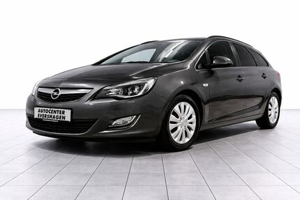 Opel Astra 89.000 km 8.370 &euro; Rostock 18106