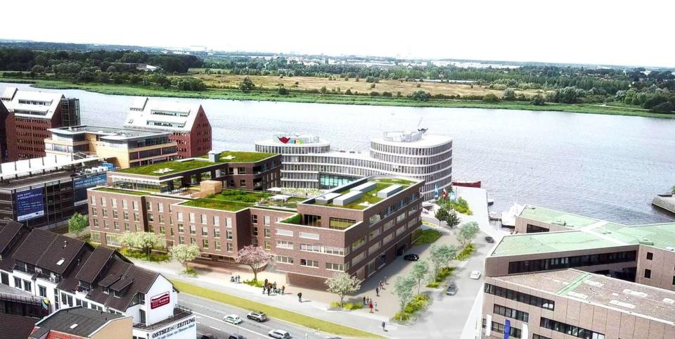 Gewerbeobjekt Rostock - 25.532&euro; | Angebot:20635299