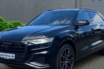 Audi Q8 85.501 km 63.880 &euro; Bad Doberan 18209