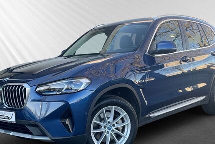 BMW X3 76.700 km 33.900 &euro; Rostock 18146