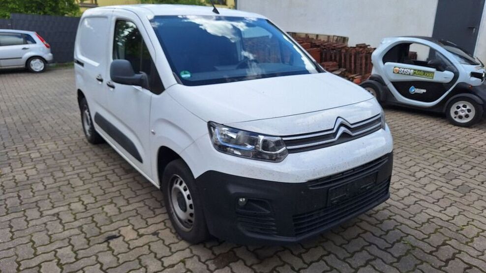 Berlingo