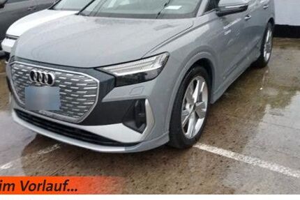 Audi Q4 e-tron 17.074 km 38.989 &euro; Ribnitz-Damgarten / Barth / Bad Sülze 18311