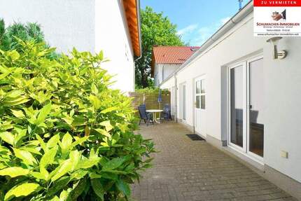 Wohnung Graal-Müritz Müritz - 2 Zimmer, 58 m&sup2;, 595&euro; | Angebot:25701043