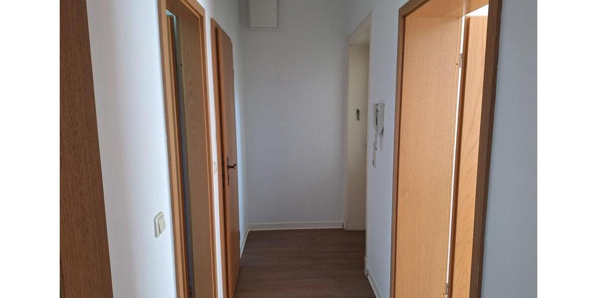 Etagenwohnung Rostock Hansaviertel - 2 Zimmer, 50 m&sup2;, 570&euro; | Angebot:25055126