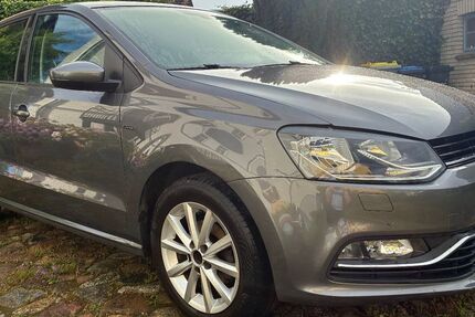VW Polo 222.164 km 4.700 &euro; Bützow 18246