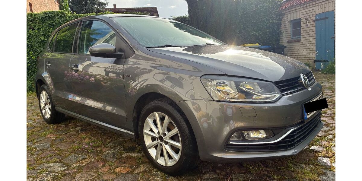 VW Polo 222.164 km 4.700 &euro; Bützow 18246