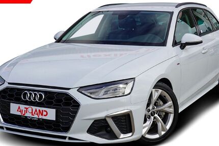 Audi A4 66.110 km 30.950 &euro; Rostock 18146
