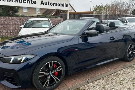 BMW M440 5.300 km 67.900 &euro; Elmenhorst 18107