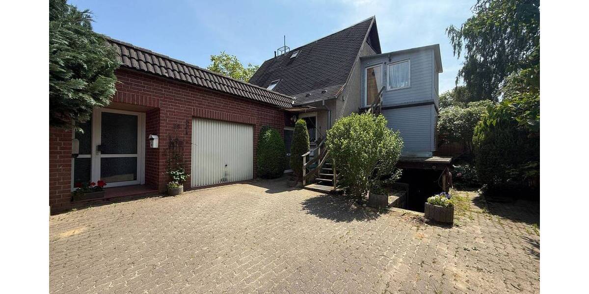 Einfamilienhaus Bartenshagen-Parkentin Parkentin - 7 Zimmer, 186 m&sup2;, 279.000&euro; | Angebot:25681451