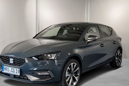 Seat Leon 3.000 km 33.490 € Rostock 18059