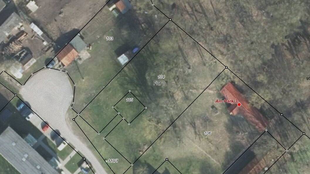 Grundstück Gnewitz - 45.000&euro; | Angebot:25678521